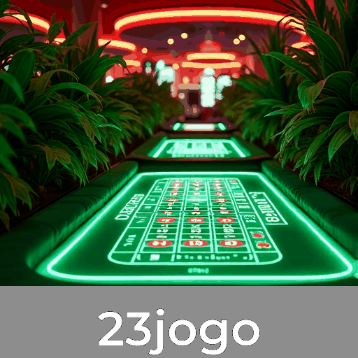 23jogo: A Melhor Experiência de Jogos de Mesa ao Vivo